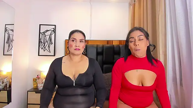 GiorgineTaylor online show from 22, 10, 2025