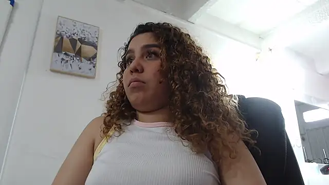 GiorgineTaylor online show from 16, 12, 2025