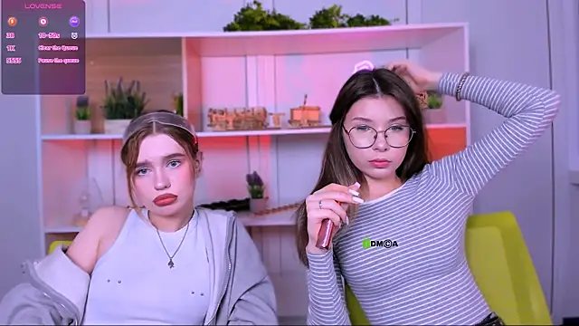 lily morty online show from 20, 9, 2025