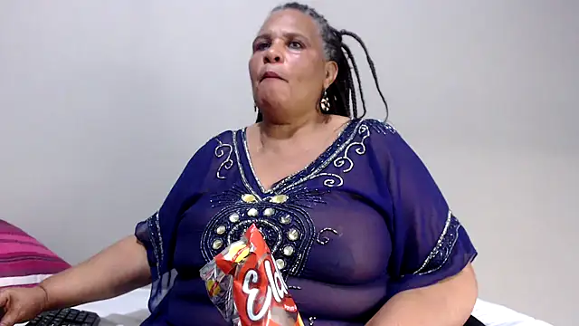 GrandBustyMelon online show from 5, 11, 2025