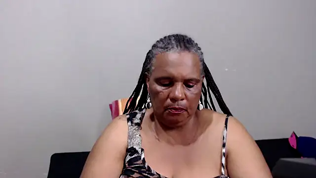 GrandBustyMelon online show from 27, 3, 2026