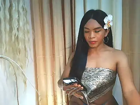 Snapshot of _karie chatting on 23, 10, 2025 karie online show from 23, 10, 2025