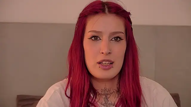 ElisMuse online show from 18, 4, 2026