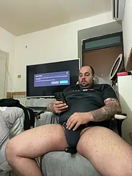 Snapshot of Roma84000 chatting on 20, 2, 2026 Roma84000 online show from 20, 2, 2026