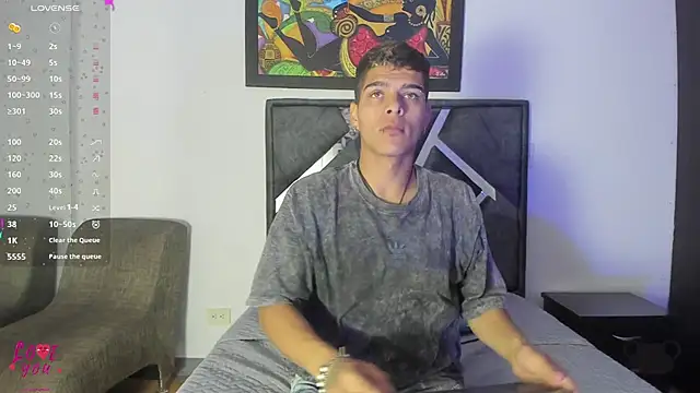 wyatt 3 online show from 6, 11, 2025