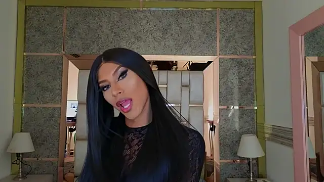 beauty nina online show from 13, 5, 2026