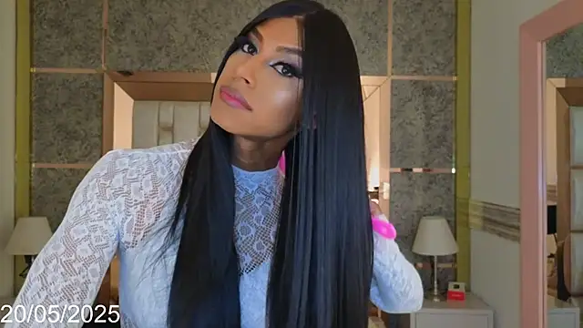 beauty nina online show from 20, 5, 2026