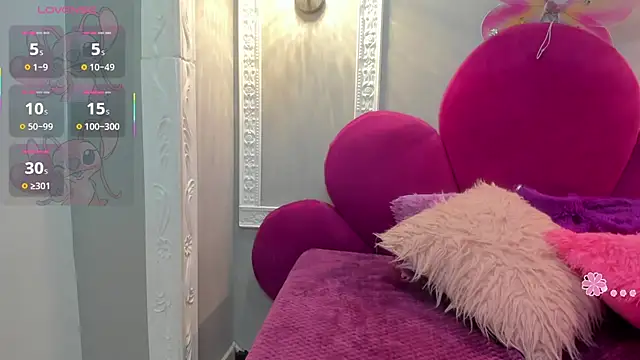 Saammy 17 online show from 20, 11, 2025