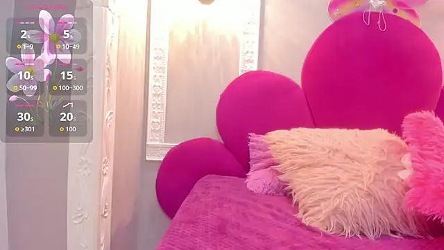 Saammy 17 online show from 24, 11, 2025