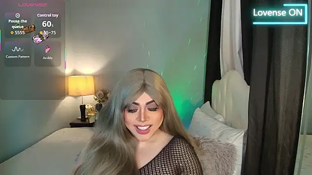 Unforgettable Maria online show from 11, 1, 2026