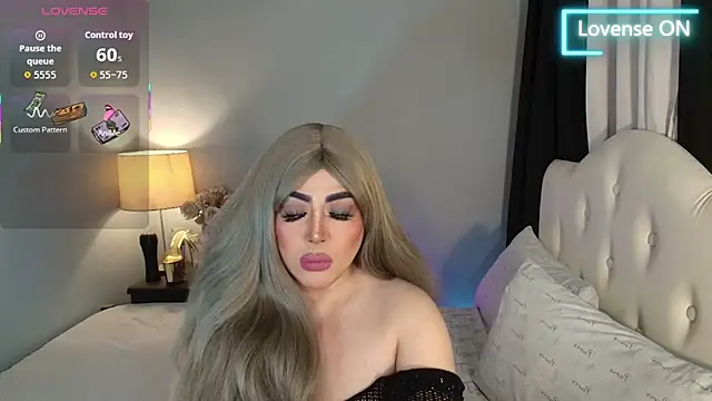 Unforgettable Maria online show from 5, 3, 2026