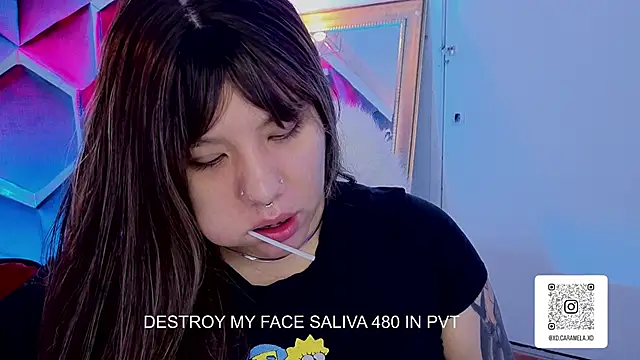 Melissa Adamsx online show from 4, 3, 2026