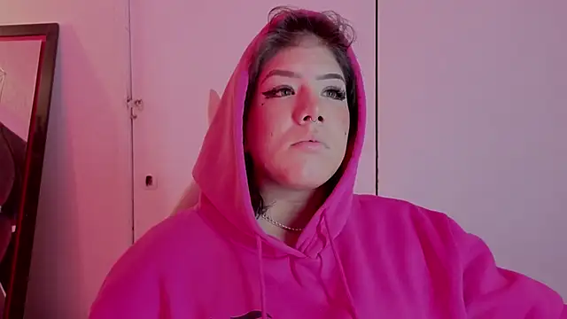 Melissa Adamsx online show from 23, 6, 2026