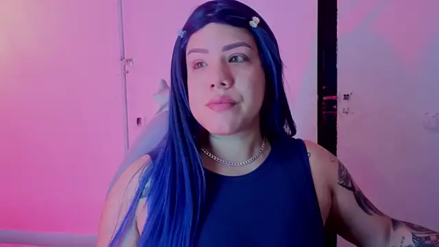 Melissa Adamsx online show from 11, 7, 2026