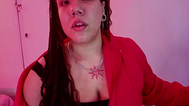 Melissa Adamsx online show from 17, 7, 2026