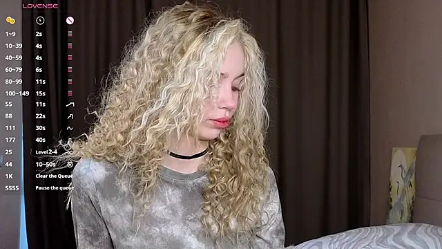 JaymieVigen online show from 9, 4, 2026