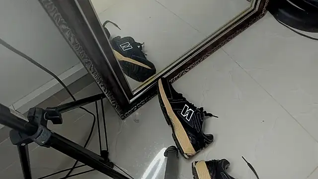 camillo virgil online show from 24, 10, 2025