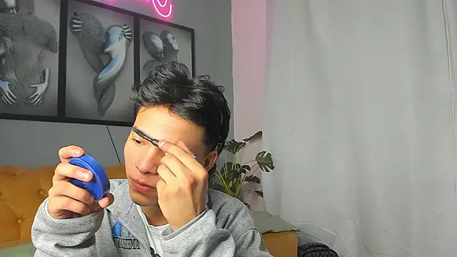 camillo virgil online show from 11, 11, 2025