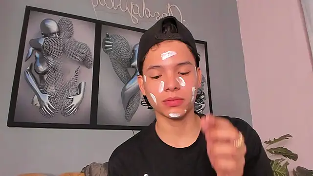 camillo virgil online show from 19, 11, 2025