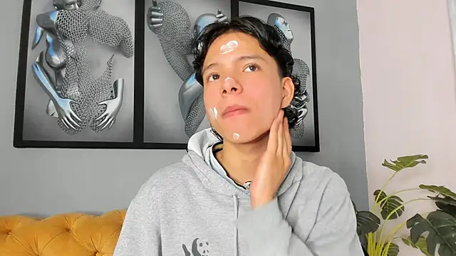 camillo virgil online show from 24, 11, 2025