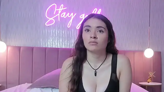 HANNA BASTIAN VC online show from 31, 10, 2025