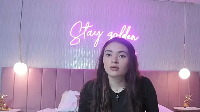 HANNA BASTIAN VC online show from 23, 11, 2025