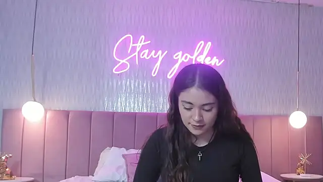 HANNA BASTIAN VC online show from 1, 12, 2025