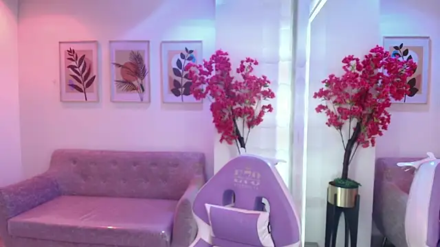 Anie johnson online show from 1, 6, 2026