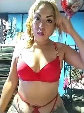 Ashleycam69 online show from 26, 11, 2025