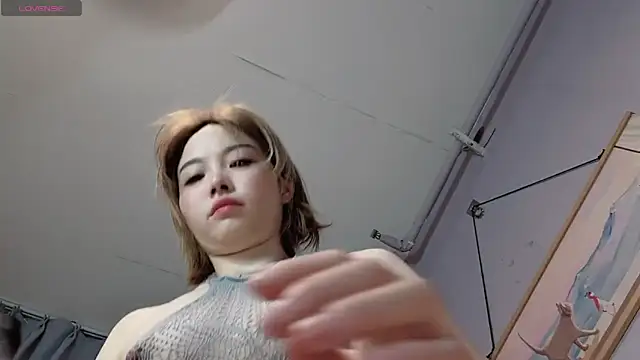 Y2Luvk online show from 7, 1, 2026