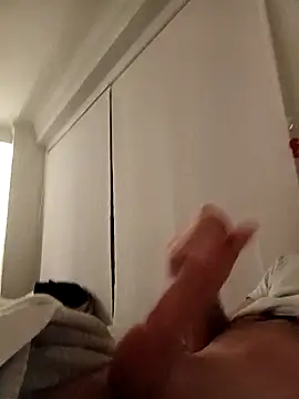 DannySastre91 online show from 19, 12, 2025