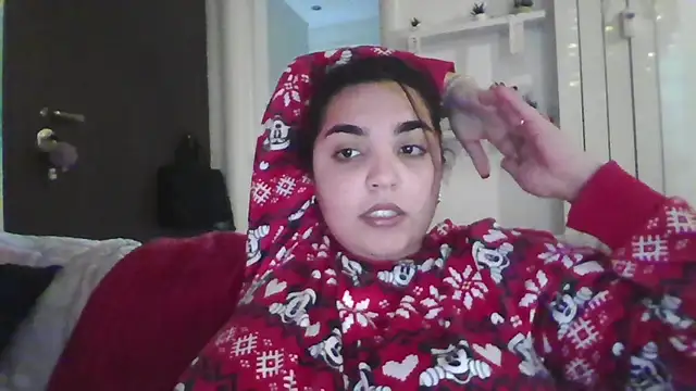 LadySophia03 online show from 9, 1, 2026