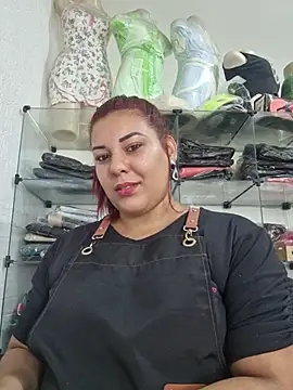 Snapshot of RuivaMisteriosa3 chatting on 7, 3, 2026 RuivaMisteriosa3 online show from 7, 3, 2026