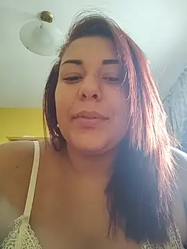 Snapshot of RuivaMisteriosa3 chatting on 16, 3, 2026 RuivaMisteriosa3 online show from 16, 3, 2026