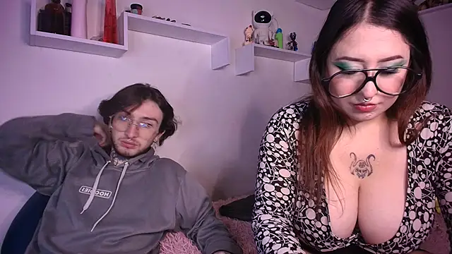 annyharriis online show from 11, 11, 2025