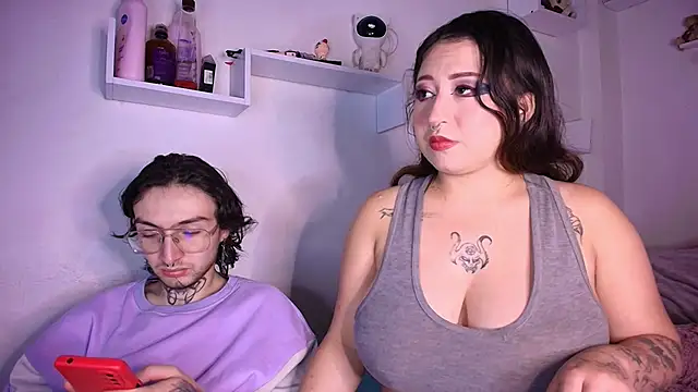 annyharriis online show from 11, 2, 2026