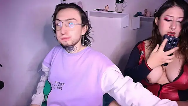 annyharriis online show from 12, 2, 2026