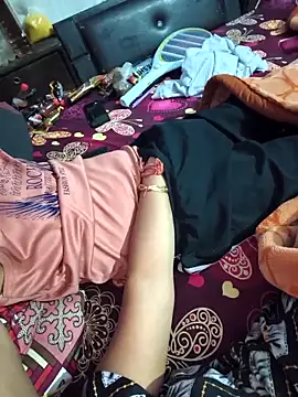 kuldeep12111 online show from 8, 3, 2026