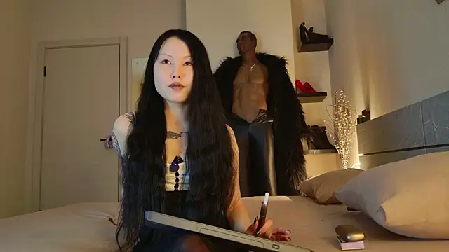 Snapshot of PurpleD1va chatting on 16, 2, 2026 PurpleD1va online show from 16, 2, 2026