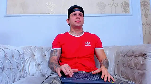 Snapshot of Scott_Clark chatting on 12, 11, 2025 Scott Clark online show from 12, 11, 2025