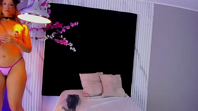 MONIK FOX CR online show from 29, 10, 2025