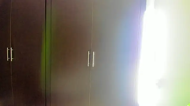 MONIK FOX CR online show from 31, 10, 2025