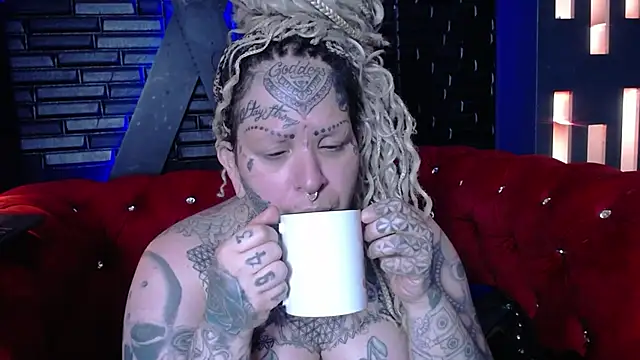 Venus Rock online show from 7, 4, 2026