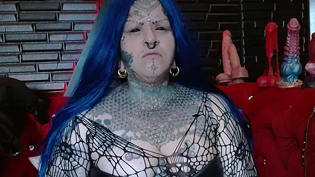 Snapshot of Venus_Rock chatting on 20, 6, 2026 Venus Rock online show from 20, 6, 2026