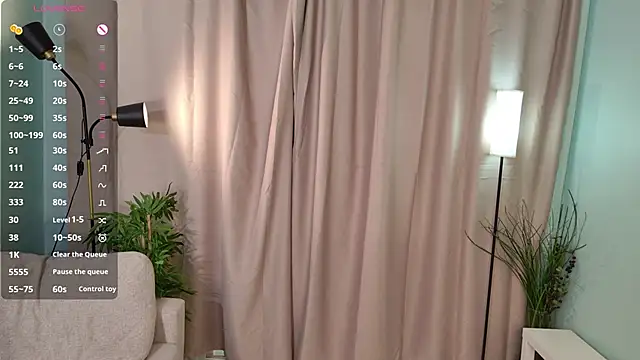 lisabaus online show from 20, 2, 2026