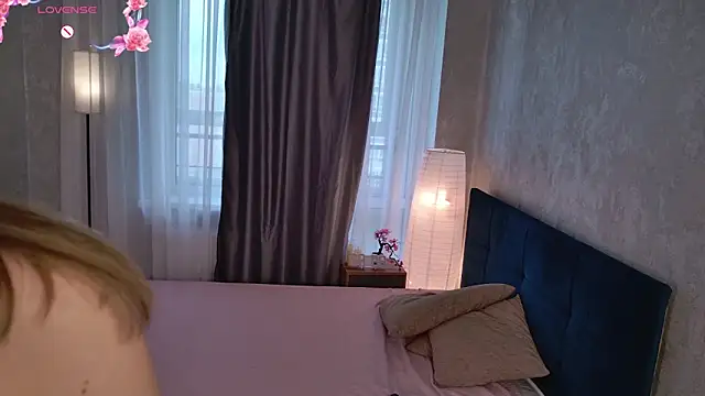 lisabaus online show from 27, 3, 2026