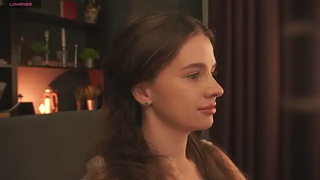 Olivia Farrell online show from 1, 10, 2025