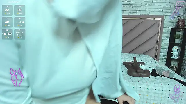 Snapshot of Hadarah_persa chatting on 7, 11, 2025 Hadarah persa online show from 7, 11, 2025