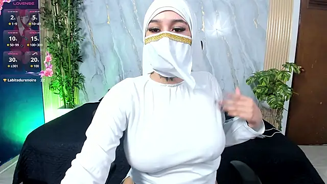 Snapshot of Hadarah_persa chatting on 4, 12, 2025 Hadarah persa online show from 4, 12, 2025