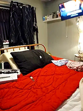 Snapshot of Naughtiness-but-Nice chatting on 12, 11, 2025 Naughtiness-but-Nice online show from 12, 11, 2025